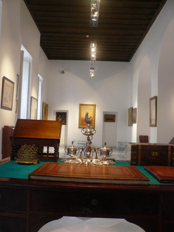 FundacionJoly's tweet photo. Visita la sala de exposiciones de la @FundacionJoly en @FMCCadiz de Lunes a viernes de 9-21 y domingos de 9-15 http://t.co/m3iybrjw4n