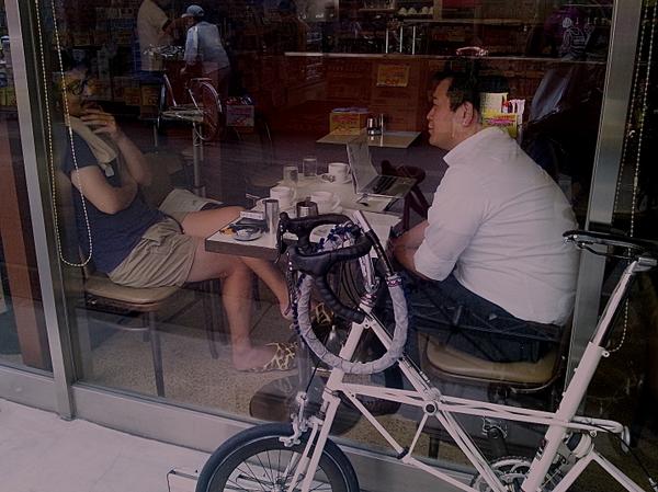 Nagaokaryosuke Na Twitteri 本日は打ち合わせた 自転車で行きました 走っていれば涼しいね Http T Co Aivple2wyc Nagaokaryosuke Na Twitteri 本日は打ち合わせた 自転車で行きました 走っていれば涼しいね Http T Co Aivple2wyc