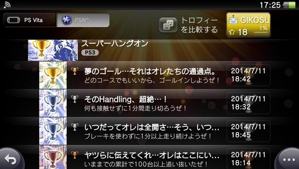 セガ公式アカウント على تويتر ゲームの内容もオススメです Rt T Decoy おもしろいトロフィー名がお好きならスーパーハングオンがオススメです Http T Co 6nbb85hh5x セガ公式アカウント على تويتر ゲームの内容もオススメです Rt T Decoy おもしろいトロフィー名がお好きならスーパーハングオンがオススメです Http T Co 6nbb85hh5x