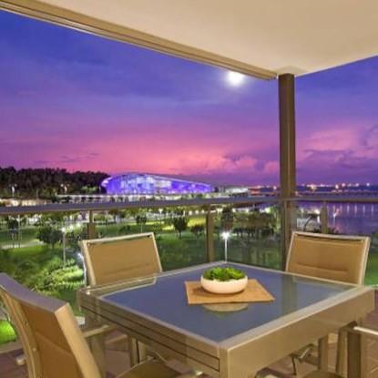 Absolute Ocean Views. #australia #travelpics