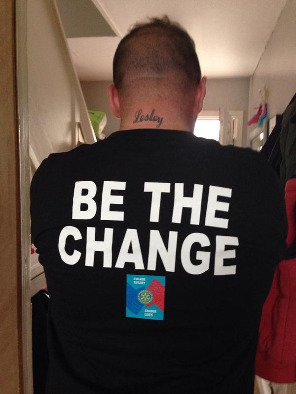 Imagine a world without war