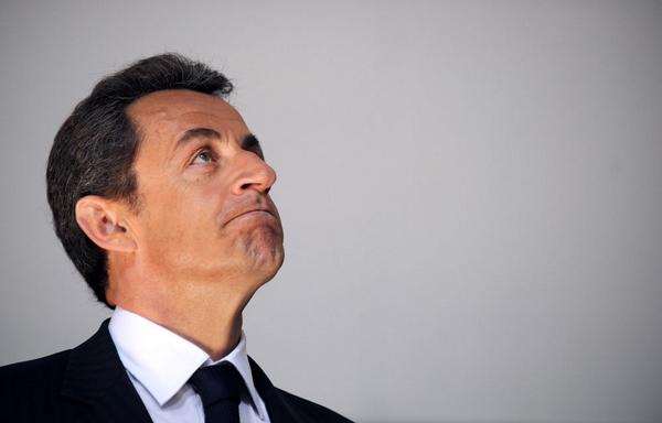 Le parquet dément l'ouverture d'une enquête sur la campagne 2007 de Sarkozy lejdd.fr/Societe/Le-par… #JDD