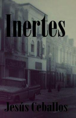 ceballos7's tweet photo. You should read " "Inertes"" on #wattpad #ScienceFiction #Horror http://t.co/2IHPe2J6RY http://t.co/YFTedvbDN3