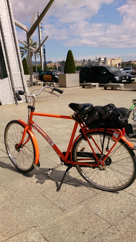 Company transport ES