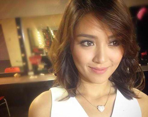 Mianie C Moses On Twitter I Love Anne Curtis And Kathryn