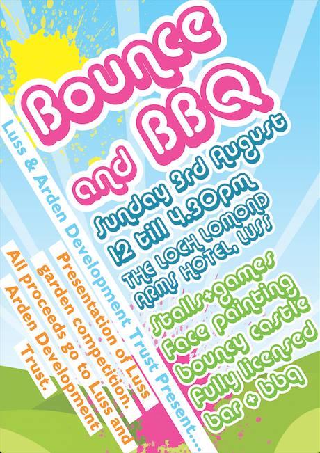 #bouncycastle #bbq #familyfun Sun 3rd August in <a href="/LochLomondArms/">LochLomondArms</a> Luss <a href="/lovelochlomond/">Love Loch Lomond</a> <a href="/helensburghadv/">Helensburgh Advertiser</a> <a href="/helensburgh/">Helensburgh.Com</a>