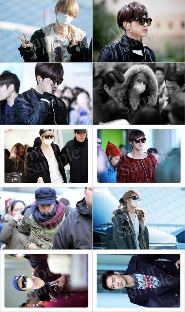 The last batch of postcards have been sent! Sorry for the long wait^^ Tracking on pic
Details: amouryoonjae.livejournal.com/88980.html