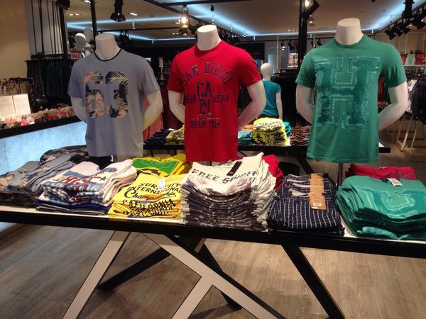 bagshaw2112's tweet photo. Great F&F shop in Yerevan.Some of the best standards and availability I have seen. Great customer feedback #globalF&F http://t.co/kTwpt515WA