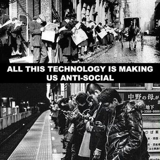 justintarte's tweet photo. All this technology is making us anti-social... #moed14 @MoCommissioner http://t.co/QqRxpKMTwy
