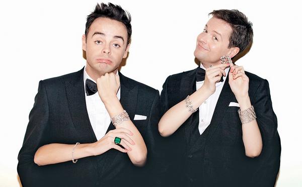 TwitCelebGossip's tweet photo. **CHECK OUT*: Ant &amp; Dec's Saturday Night Takeaway Tour Tickets: 10th August, Birmingham: http://t.co/zOGiyqyJdJ #ad http://t.co/A2qGHWHeAr
