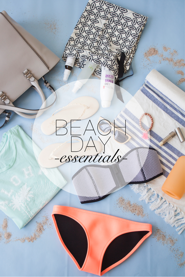 theblondielocks's tweet photo. all about #beachdayessentials on the blog! featuring @oneloveorganic @kaifragrance @WINNERS @mybkr @RebeccaMinkoff http://t.co/WigS5iCUCH