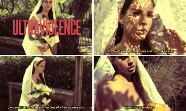lanaquote's tweet photo. ULTRAVIOLENCE, Directed by Lana Del Rey | COMING SOON http://t.co/eGSeLFCGhq