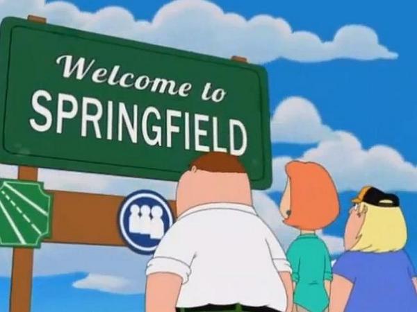 viraltrendies's tweet photo. Family Guy meets The Simpsons episode - http://t.co/dx5xfZliWP   #JK #lol #Cali #buzzfeed @BuzzFeed #netflix http://t.co/sXCjfZhSTQ