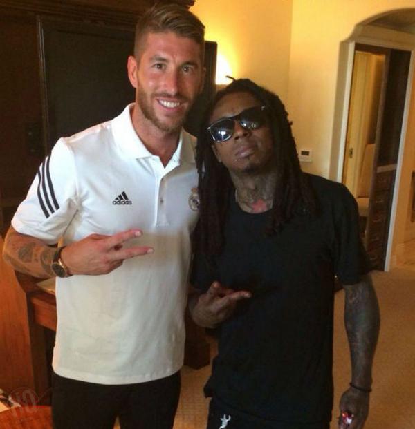 LilWayneHQ tweet picture