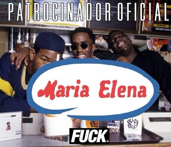 FUCK_Events's tweet photo. BEST PATROCINADOR EVER #maryhelen http://t.co/F9nBfGOthr
