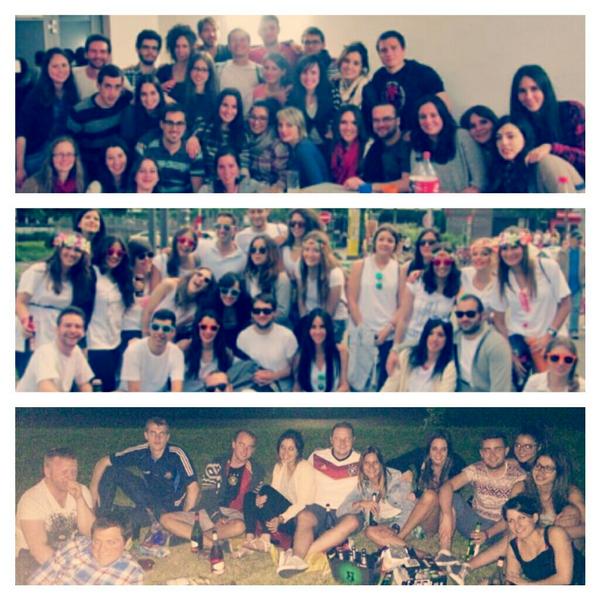93IFM's tweet photo. Nobody says it was easy, No one ever said it would be this hard, take me back to the start ... http://t.co/BmMWBUUqdn