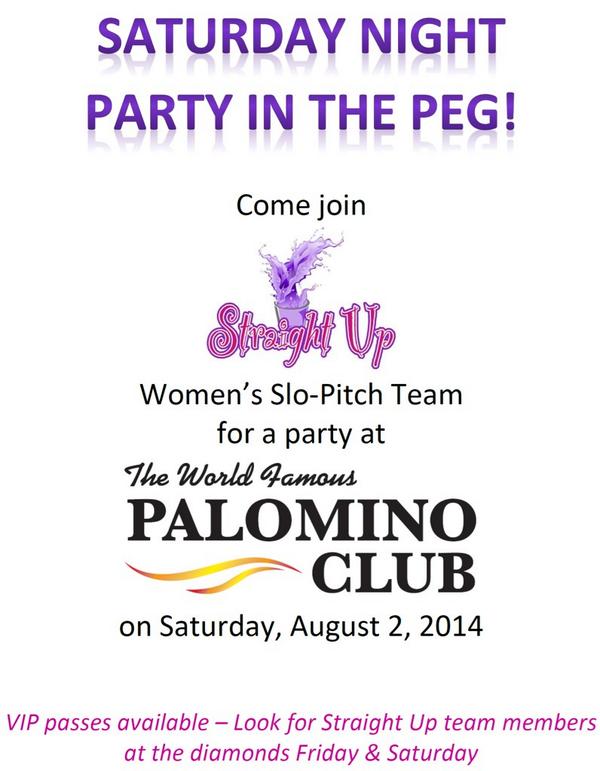 StraightUpWWSPL's tweet photo. We're ready for a good time - are you?  #spnnationals #spnnationalswpg @SPNManitoba @Palomino_Club http://t.co/SvOV5QY0EN