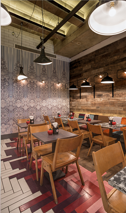 morenomasey's tweet photo. Thanks! @gbkburgers Angel is shortlisted too!! Thanks @TBeasties for the wallpaper! #rabdweek http://t.co/KZUt0aszyl http://t.co/XUZwRgZP3m