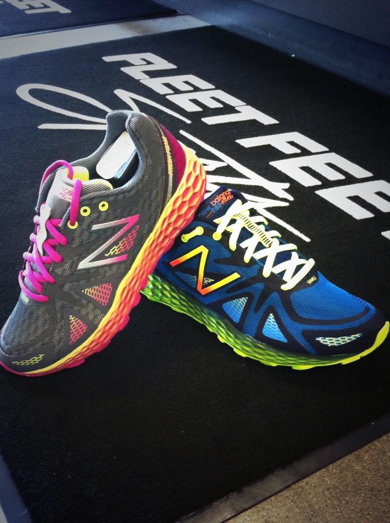 new balance 980 trail heel drop