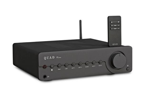 whathifi's tweet photo. Quad unveils the Vena integrated amp; its first hi-fi component to offer wireless streaming:
http://t.co/gI34dfTqNw http://t.co/kIDaAjgpXi