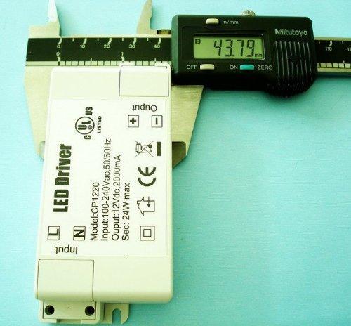JackyLed's tweet photo. JACKY LED® 12V 2A 24W Constant Voltage AC/DC ADAPTER LED Transformer/Driver
http://t.co/kQmcsNuKPI http://t.co/zS7vukFEX9