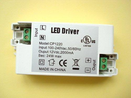 JackyLed's tweet photo. JACKY LED® 12V 2A 24W Constant Voltage AC/DC ADAPTER LED Transformer/Driver
http://t.co/kQmcsNuKPI http://t.co/zS7vukFEX9