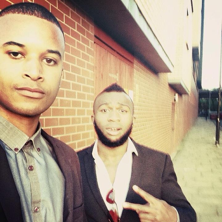 Happy birthday to my fam aka Cuba Gooding Jr. May all your success and dreams come true with hard work 