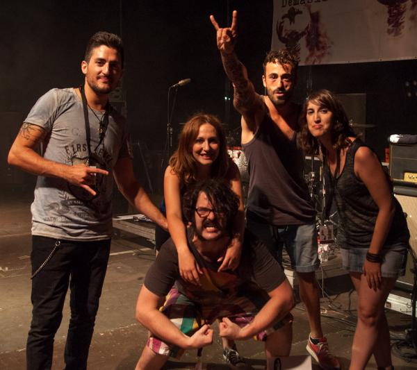 Track Concurs Música tweet media