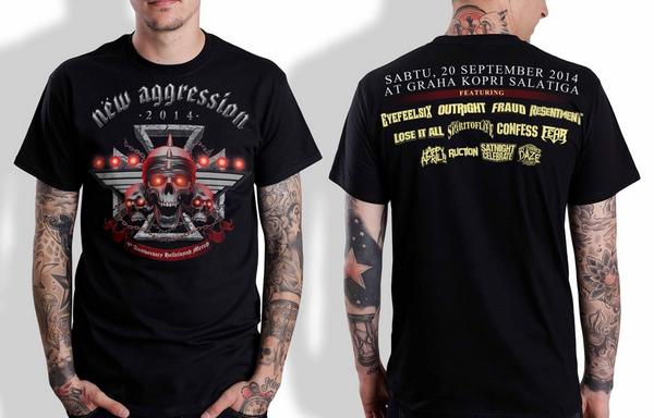 YEAHYEAH TERROR tweet media