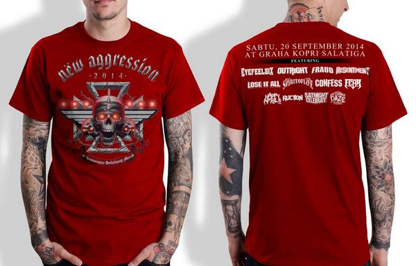 YEAHYEAH TERROR tweet media