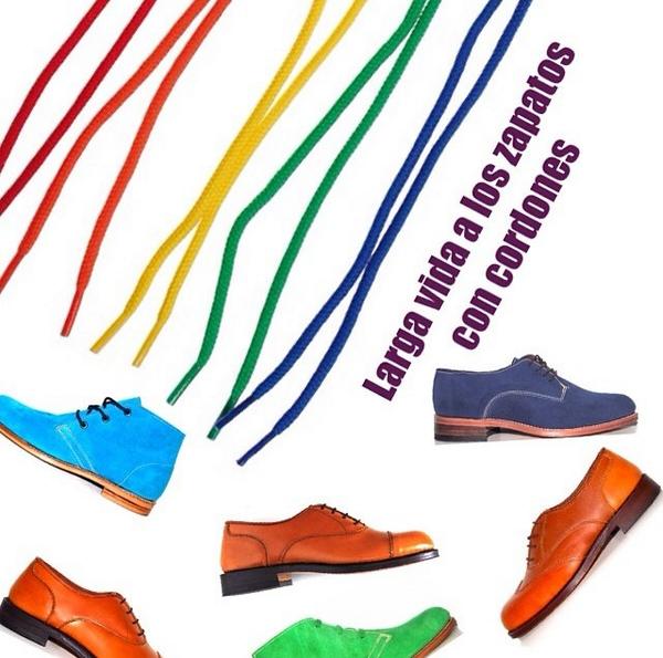 valverdebotas's tweet photo. Son los mejores, y lo sabes ;) Larga vida a los zapatos con cordones!http://t.co/U4hKJ5ydxq #shoes #ValverdedelCamino http://t.co/e2lrv6ujL6