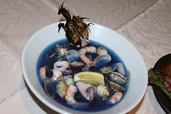 1up情報局 בטוויטר 水神リヴァイアサンの冷やし大海嘯麺 パセラリゾーツ Akibaと 新生ffxiv がコラボ ファイナルファンタジー エオルゼアカフェ が7月31日オープン Http T Co Gyqsxxq2ao Akiba Ff14 Http T Co Xqw1ywdi4u