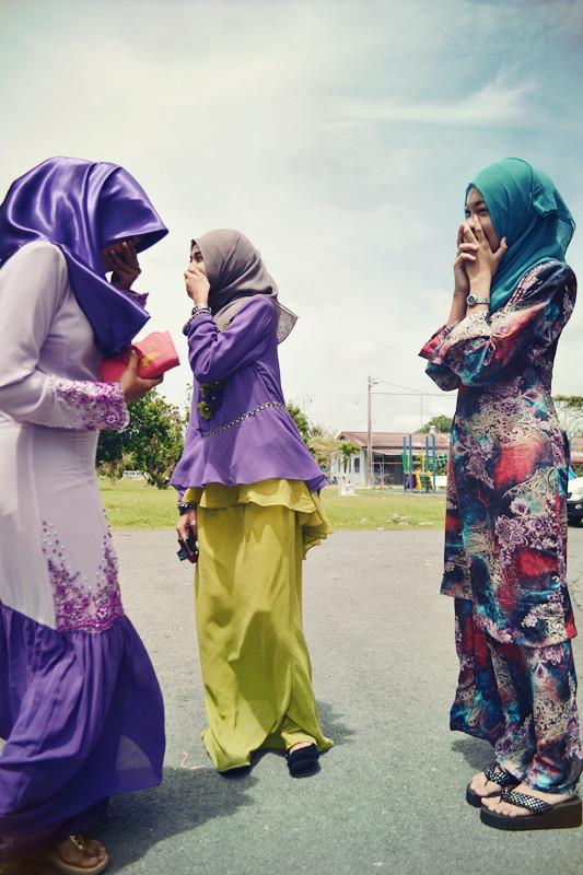 ThirahRodzi's tweet photo. Candid :* Tdy punya cerita Open House :) . #Hani #Chepah http://t.co/jngIR8BD99