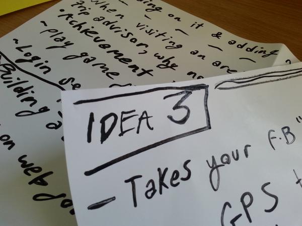nathan_coyle's tweet image. Day two of big ideas at #FestivalofCode in #Birmingham, let&apos;s get cracking! #coding #html #java #design