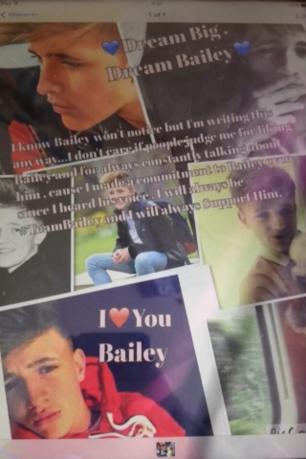 KayleMayR's tweet image. 🙏 👀 me @baileymac02 , your my w🌍rld and my ❤️. 👂ing to your 🎵 makes me 😊. Would do anything2⃣Get 👀 by 👉@baileymac02 👈