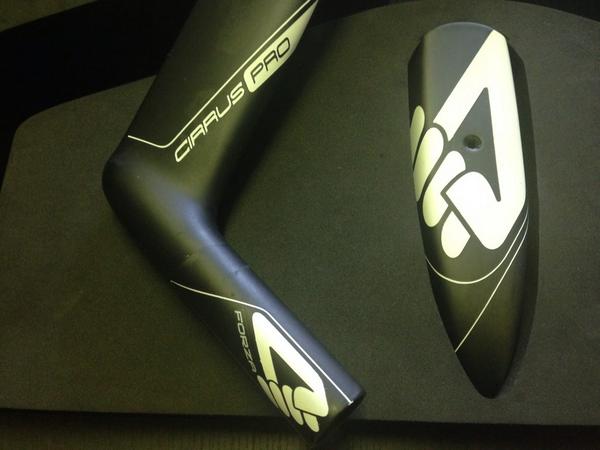 Don't miss this <a href="/4ZA_Components/">4ZA_Components</a> product release <a href="/EUROBIKE_SHOW/">EUROBIKE</a>