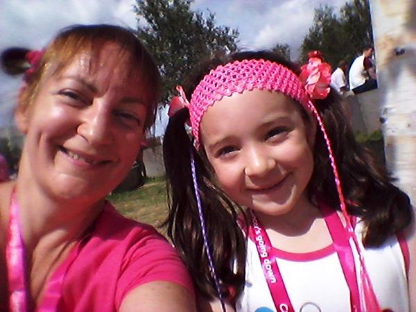 We did it! <a href="/RaceForLife2014/">race for life</a> Swansea rocked! <a href="/raceforlife/">Race for Life</a>