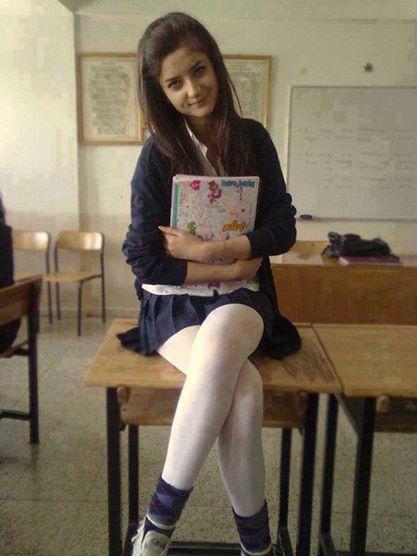 Liseli Kızlar (@eyirusss) on Twitter photo 