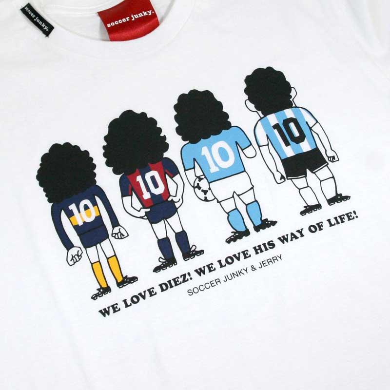 ট ইট র サッカーキング 選手イラストで大人気 サッカージャンキー Jerry Http T Co Qaarncwnyo 今年の夏の1着として サッカーテイストをコーディネートに取り入れてみてはいかがでしょうか Http T Co Nso3ug3stf ট ইট র