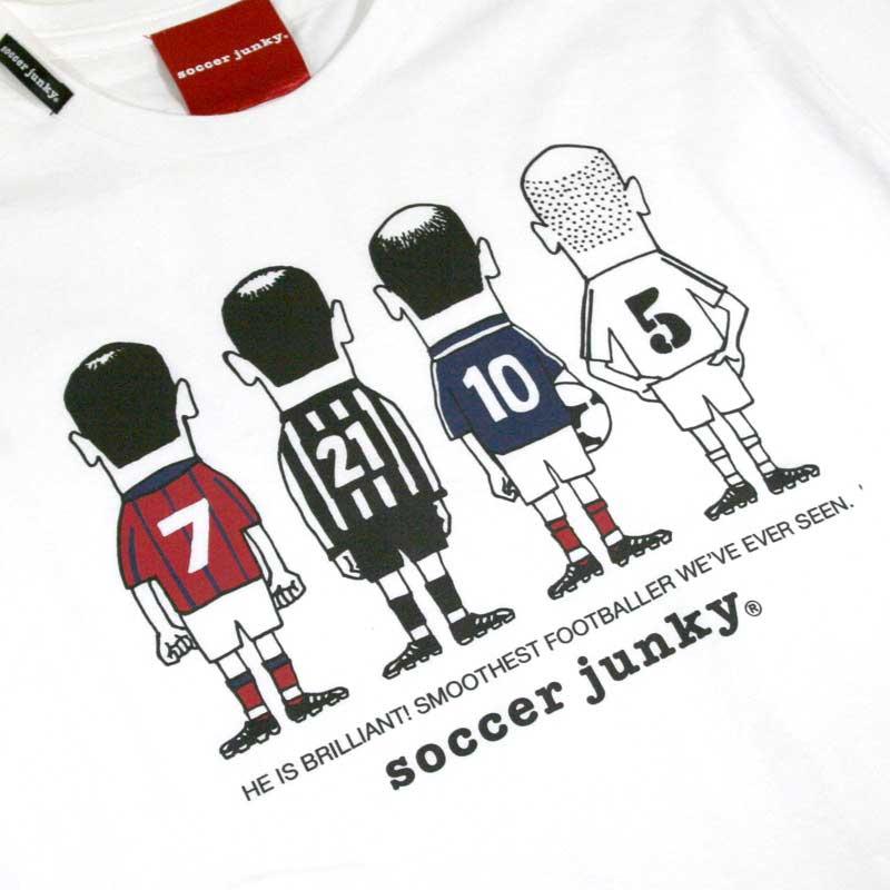 サッカーキング 選手イラストで大人気 サッカージャンキー Jerry Http T Co Qaarncwnyo 今年の夏の1着として サッカーテイストをコーディネートに取り入れてみてはいかがでしょうか Http T Co Nso3ug3stf サッカーキング 選手イラストで大人気 サッカージャンキー Jerry Http T Co Qaarncwnyo 今年の夏の1着として サッカーテイストをコーディネートに取り入れてみてはいかがでしょうか Http T Co Nso3ug3stf