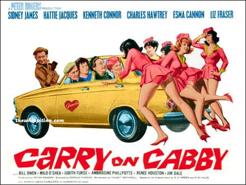 1Answertaxi's tweet image. First Poster as part of our #competition #carryoncabby #oneanswer