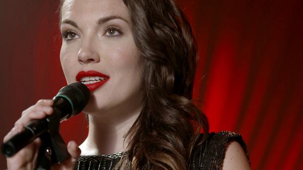 We kunnen niet wachten tot we de prachtige stem van Sheena Tchai in de bioscoop horen!