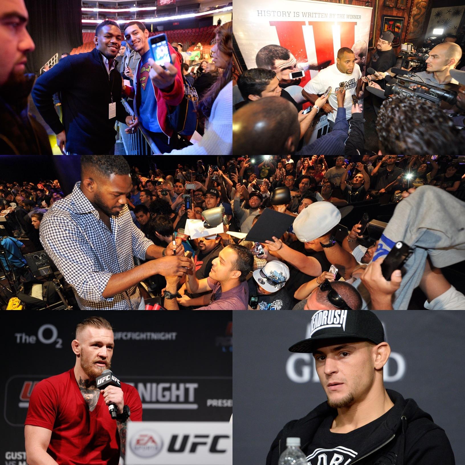 UFC United Kingdom (UFC_UK) on Twitter