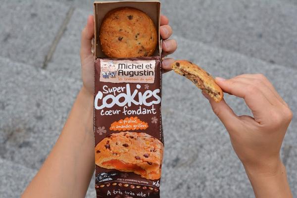 Michel Et Augustin Twitterissa Qui A Goute Notre Nouvelle