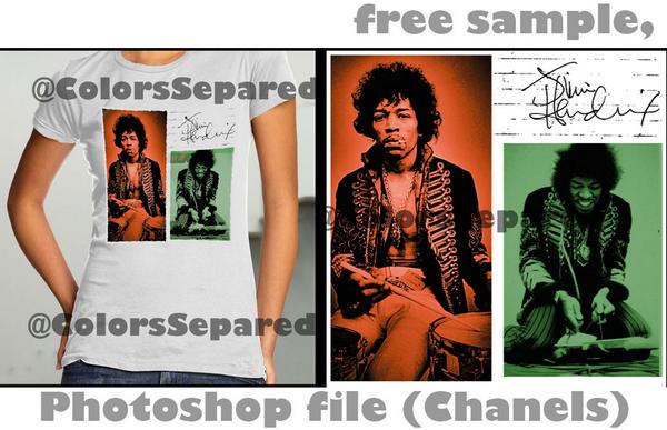 ColorsSepared's tweet image. Free Sample
if you are interested in having this color separation just send your email and we will send the link