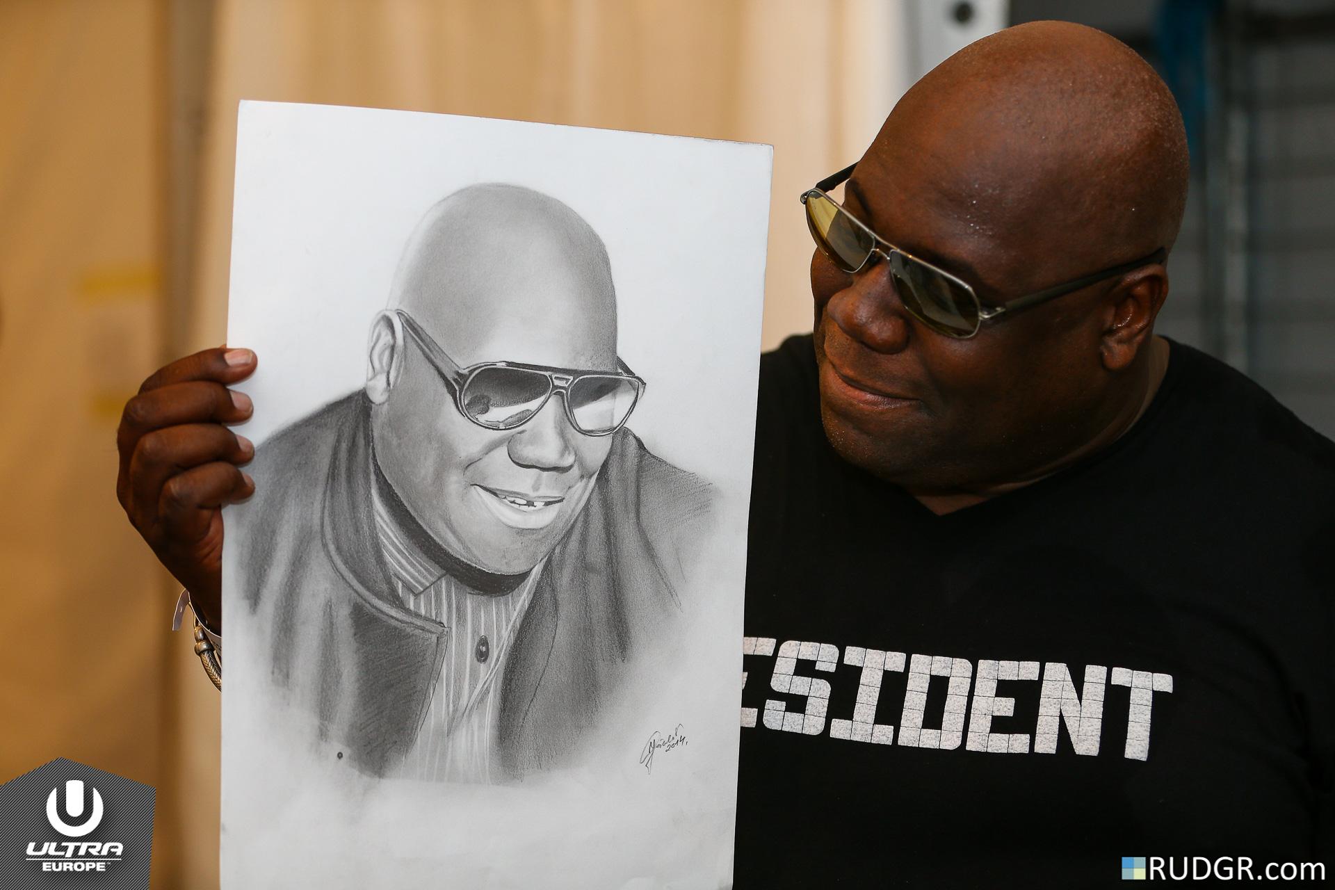 Happy birthday, Lots of love from and entire Croatia. 