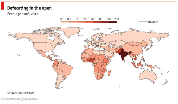 Gates Foundation 在twitter Want To Save Lives Build Toilets Via Theeconomist Http T Co 40rva9yw7u Http T Co Hhrxhfy0j0 Twitter