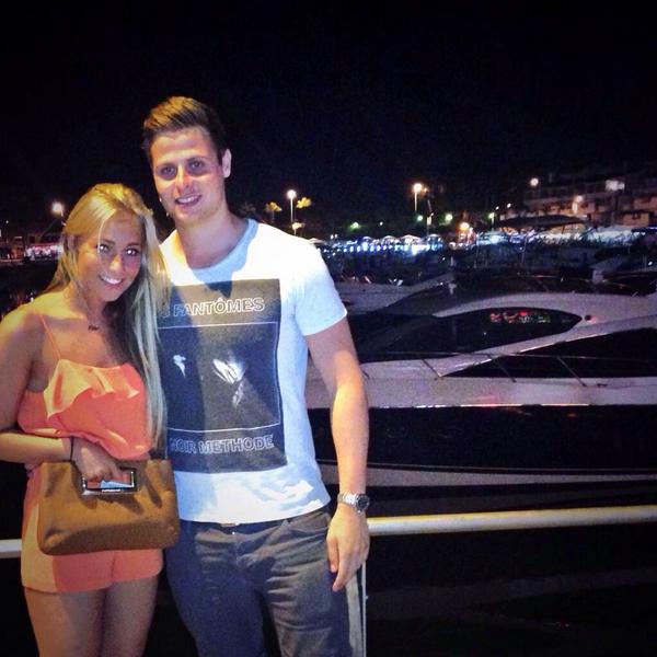 ChloeRich93's tweet photo. @adamshorn Portugal ☀️❤️ http://t.co/ajI7B9eurM