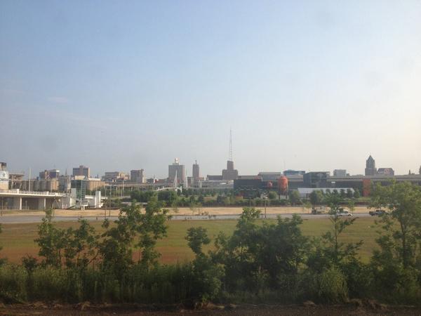 BostitchOffice's tweet photo. Good morning Milwaukee! Come join us at booth #315 today at #EFAM2014! http://t.co/jQ3OvQMeSK