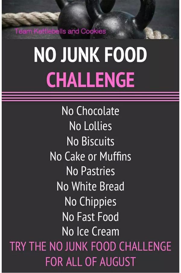 chrissyjonessss's tweet photo. Should I do try this? YES! Mission Accepted! Place your bets on how many day(s) I would last #laughs http://t.co/gTauQQdlKo